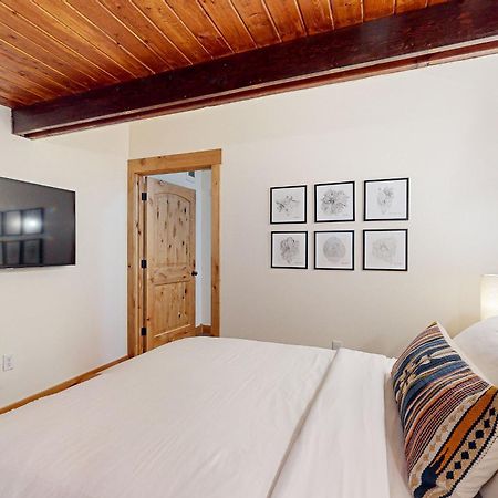 Creekside Cabin Rhododendron المظهر الخارجي الصورة