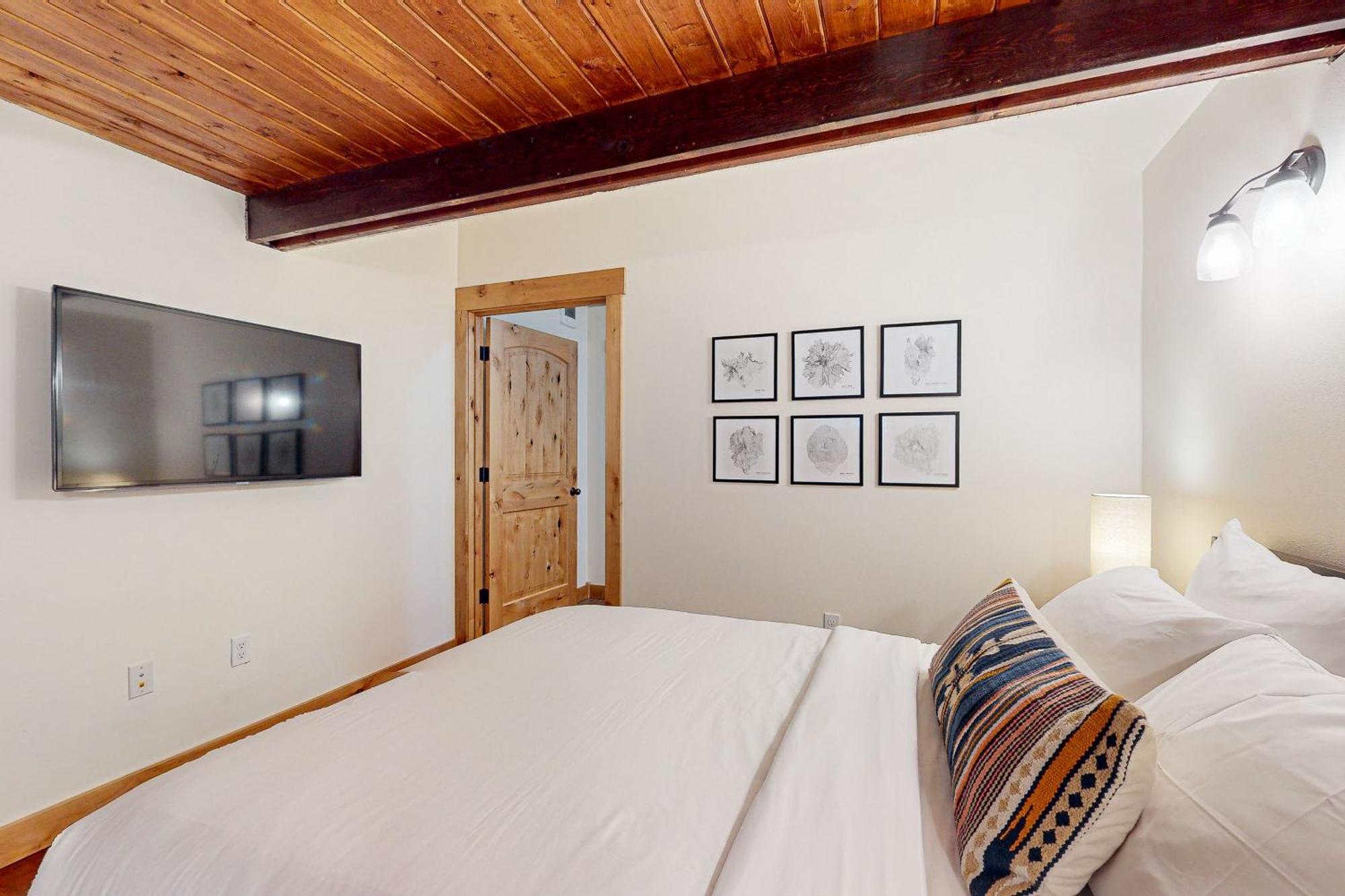 Creekside Cabin Rhododendron المظهر الخارجي الصورة